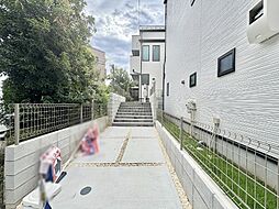 東京都練馬区大泉町４丁目