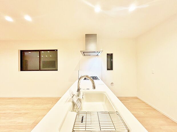 【Livingroom】リビング