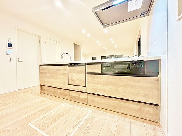 【Kitchen】キッチン