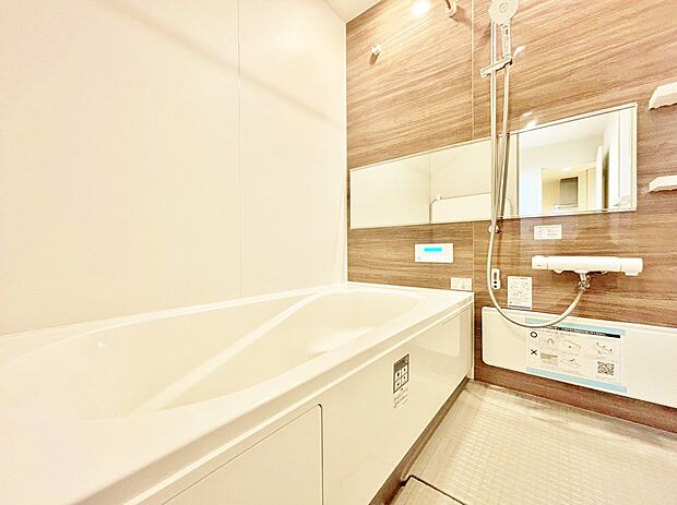 【Bathroom】浴室