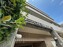 リーベスト浮間舟渡