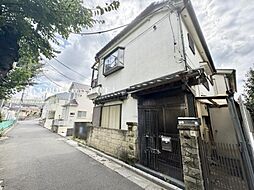 東京都練馬区大泉学園町４丁目