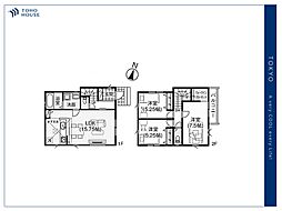 東京都東久留米市氷川台２丁目