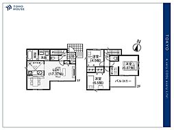 東京都東久留米市氷川台２丁目