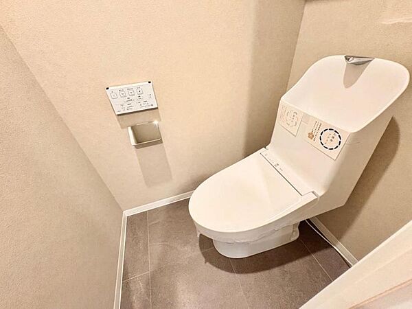 【Toilet】トイレ
