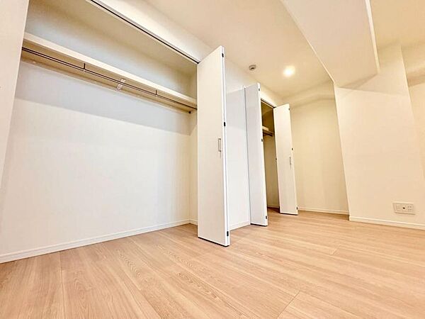 【Storage】収納