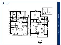 東京都小平市花小金井５丁目