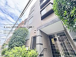 東京都練馬区関町北１丁目