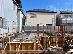 都営大江戸線 光が丘駅 徒歩15分