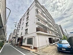 東京都練馬区中村北３丁目