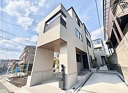 東京都中野区南台４丁目