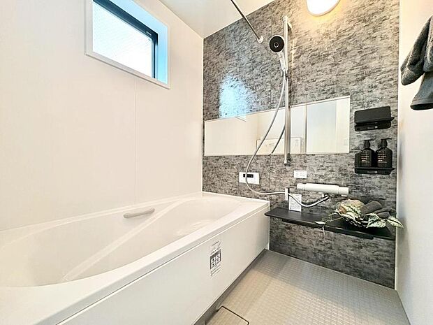 【Bathroom】浴室