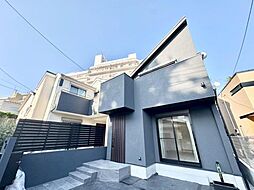 東京都杉並区善福寺４丁目