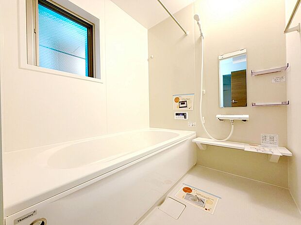 【Bathroom】浴室