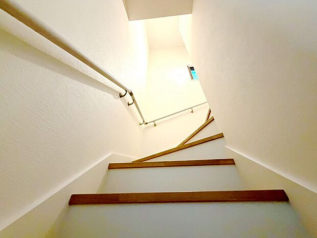 【Interior】内観