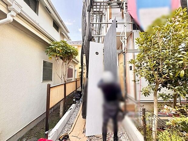 【Exterior】外観