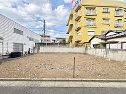 東京都西東京市田無町１丁目