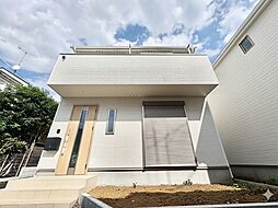 東京都練馬区石神井台２丁目