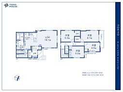 埼玉県和光市白子３丁目