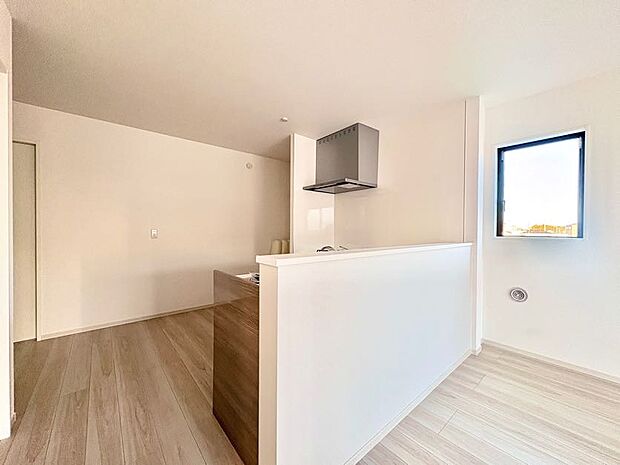 【Livingroom】リビング