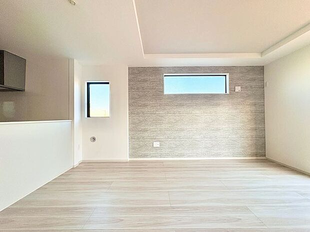 【Livingroom】リビング