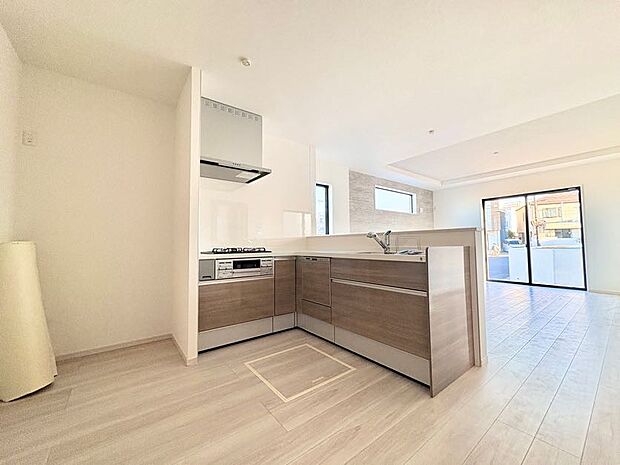 【Kitchen】キッチン