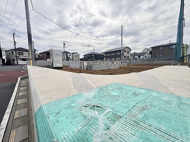 【Under construction】建設中