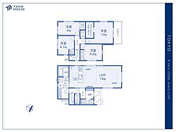 埼玉県和光市白子３丁目