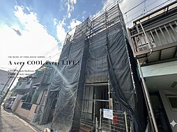 埼玉県志木市上宗岡５丁目