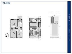 東京都西東京市谷戸町１丁目