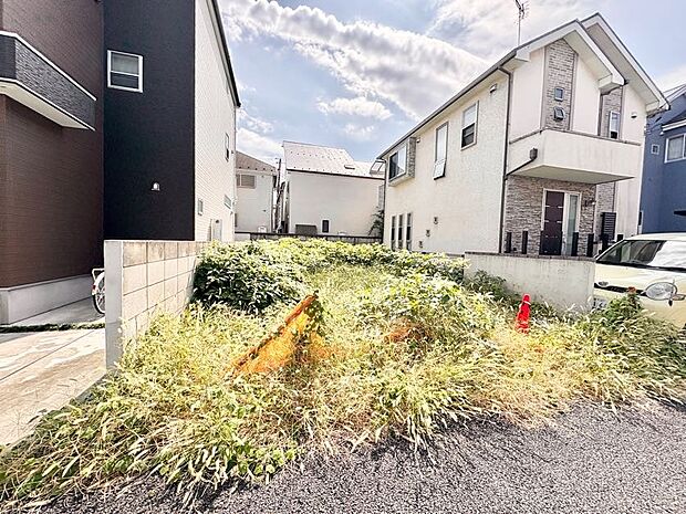 【Under construction】建設中