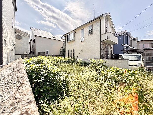 【Under construction】建設中