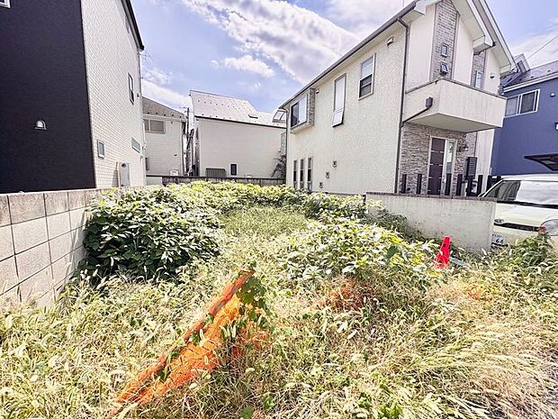 【Under construction】建設中