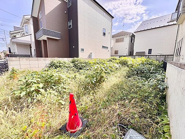 【Under construction】建設中