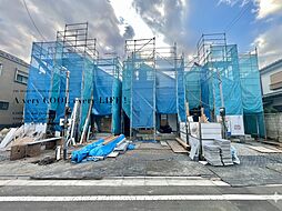 東京都西東京市下保谷３丁目