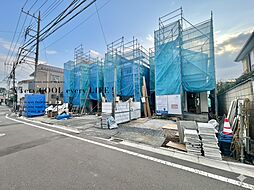 東京都西東京市下保谷３丁目