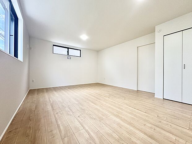 【Livingroom】リビングルーム