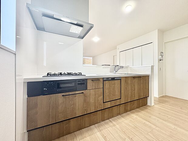 【Kitchen】キッチン