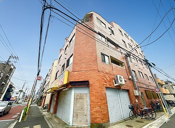 【Exteri...