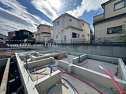 埼玉県新座市畑中２丁目