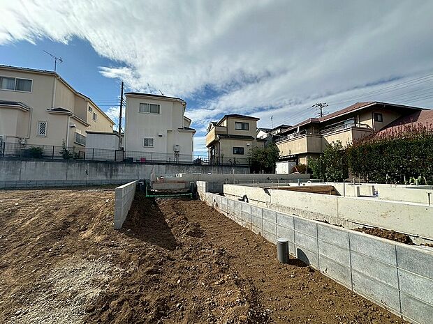 【Under Construction】建設中