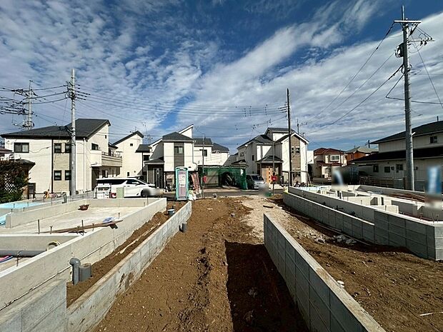 【Under Construction】建設中