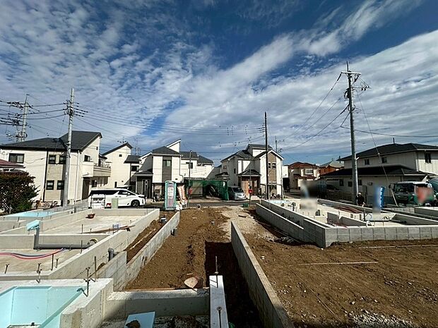 【Under Construction】建設中