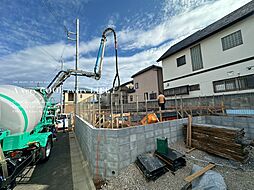 埼玉県新座市畑中２丁目