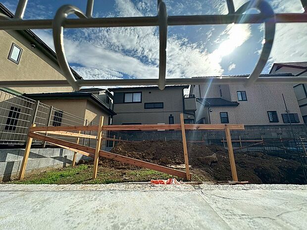 【Under Construction】建設中