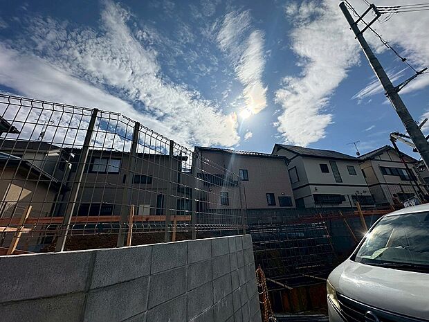 【Under Construction】建設中