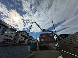 埼玉県新座市畑中２丁目