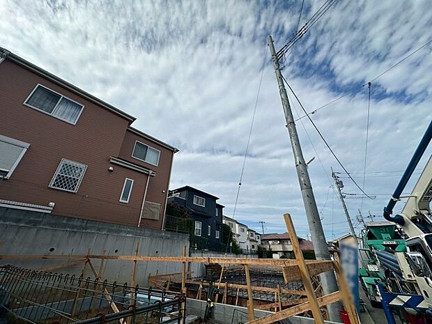 【Under Construction】建設中