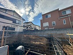 埼玉県新座市畑中２丁目