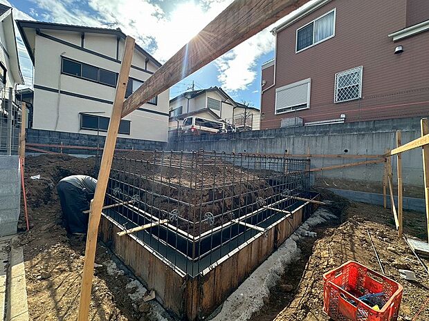 【Under Construction】建設中